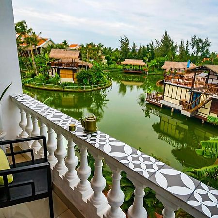 Coconut Hamlet Homestay Hoi An Exterior foto