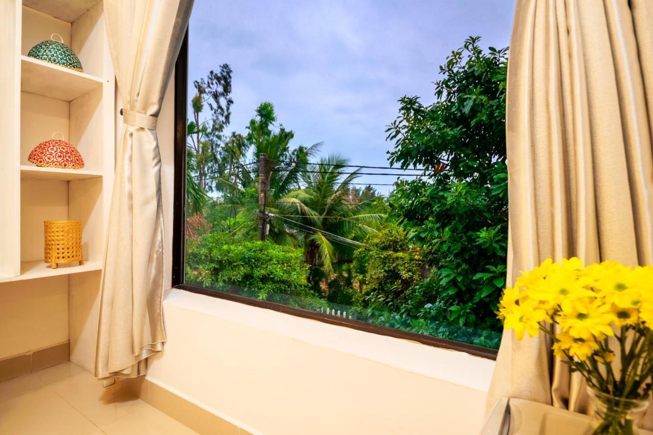 Coconut Hamlet Homestay Hoi An Exterior foto