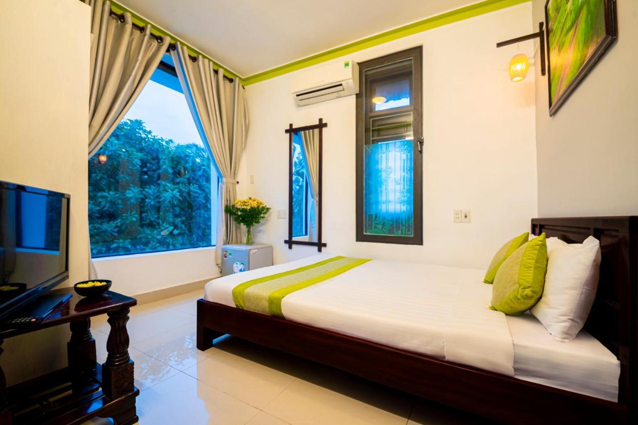 Coconut Hamlet Homestay Hoi An Exterior foto